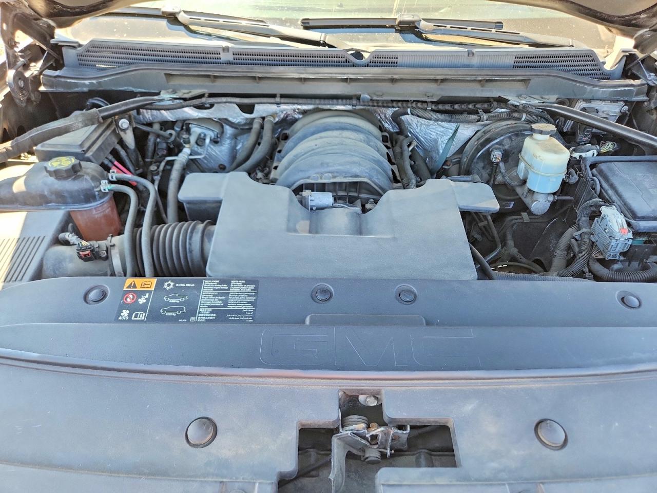 GMC Sierra K1500 Slt