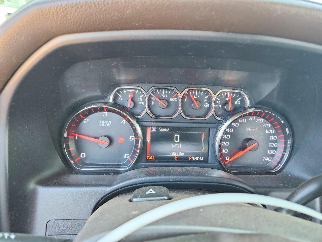 GMC Sierra K1500 Slt