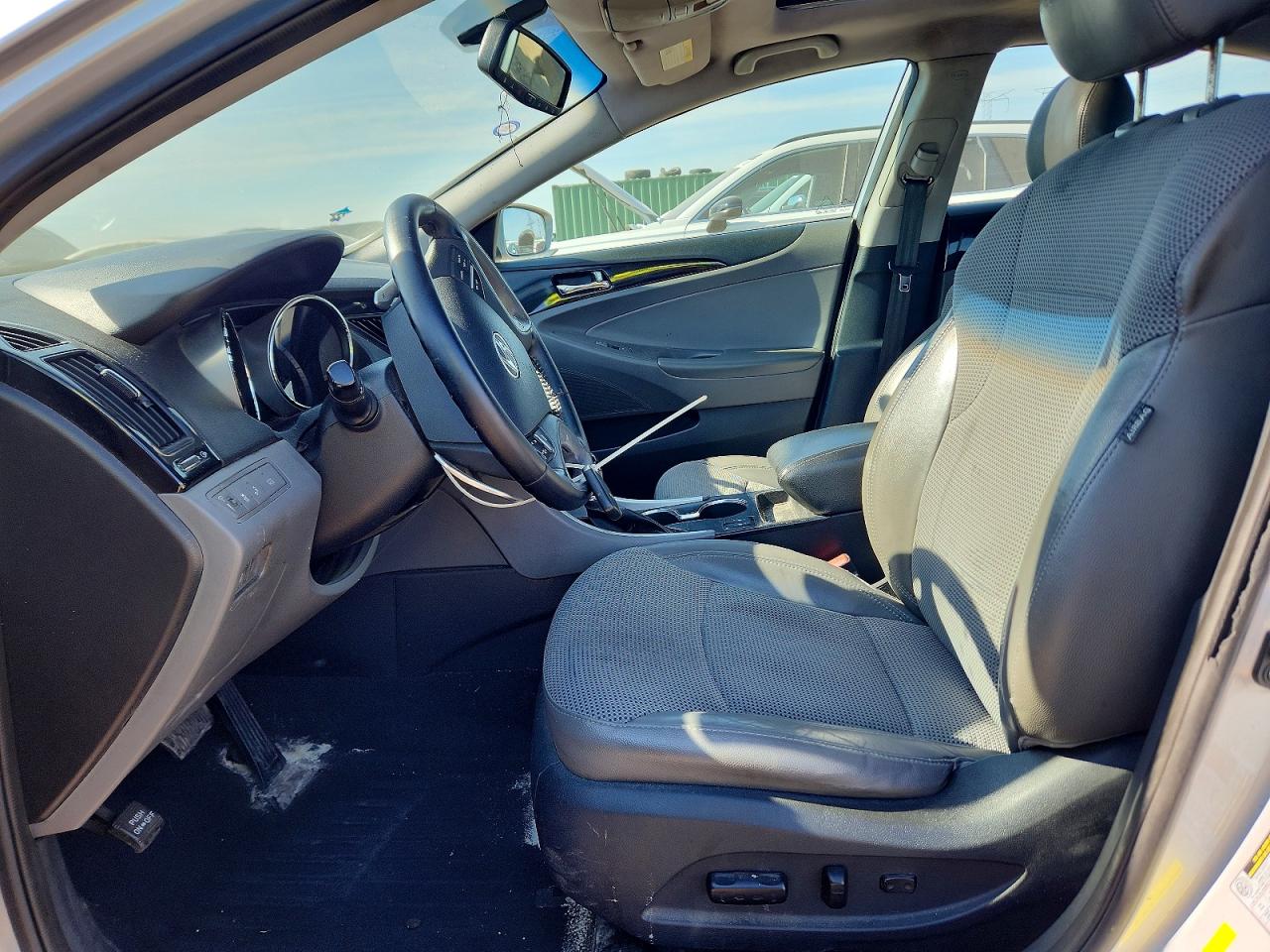 Hyundai SONATA Se