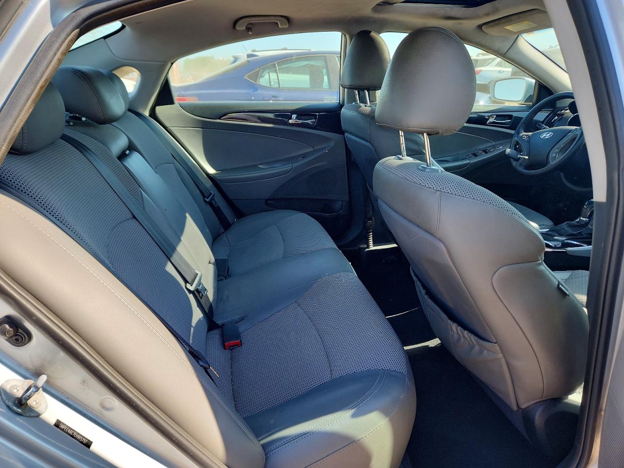 Hyundai SONATA Se