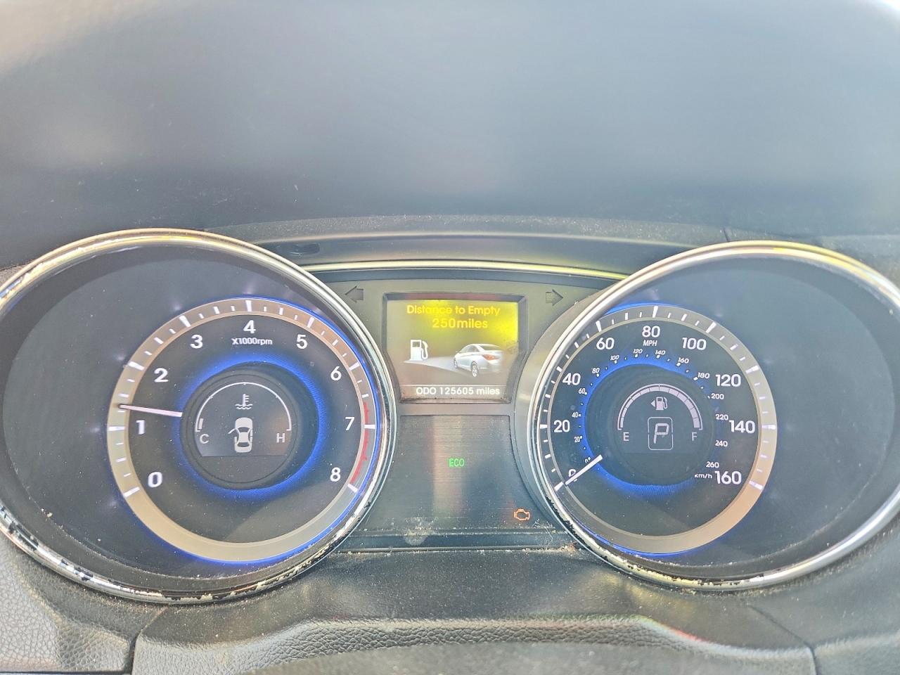 Hyundai SONATA Se