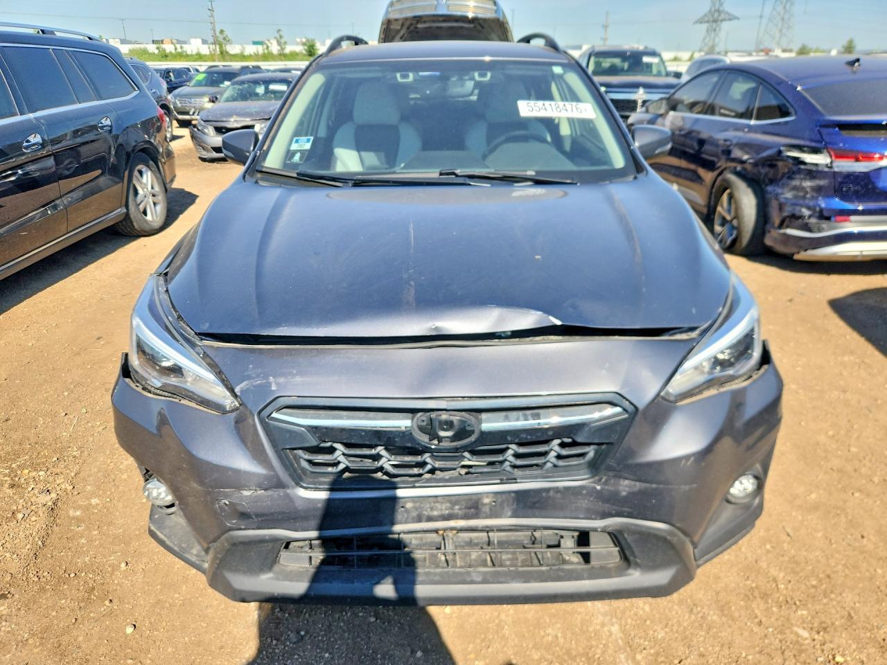 Subaru Crosstrek Limited