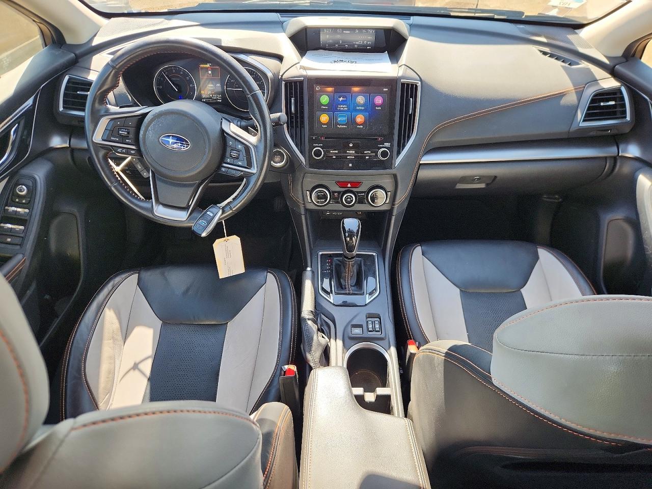 Subaru Crosstrek Limited