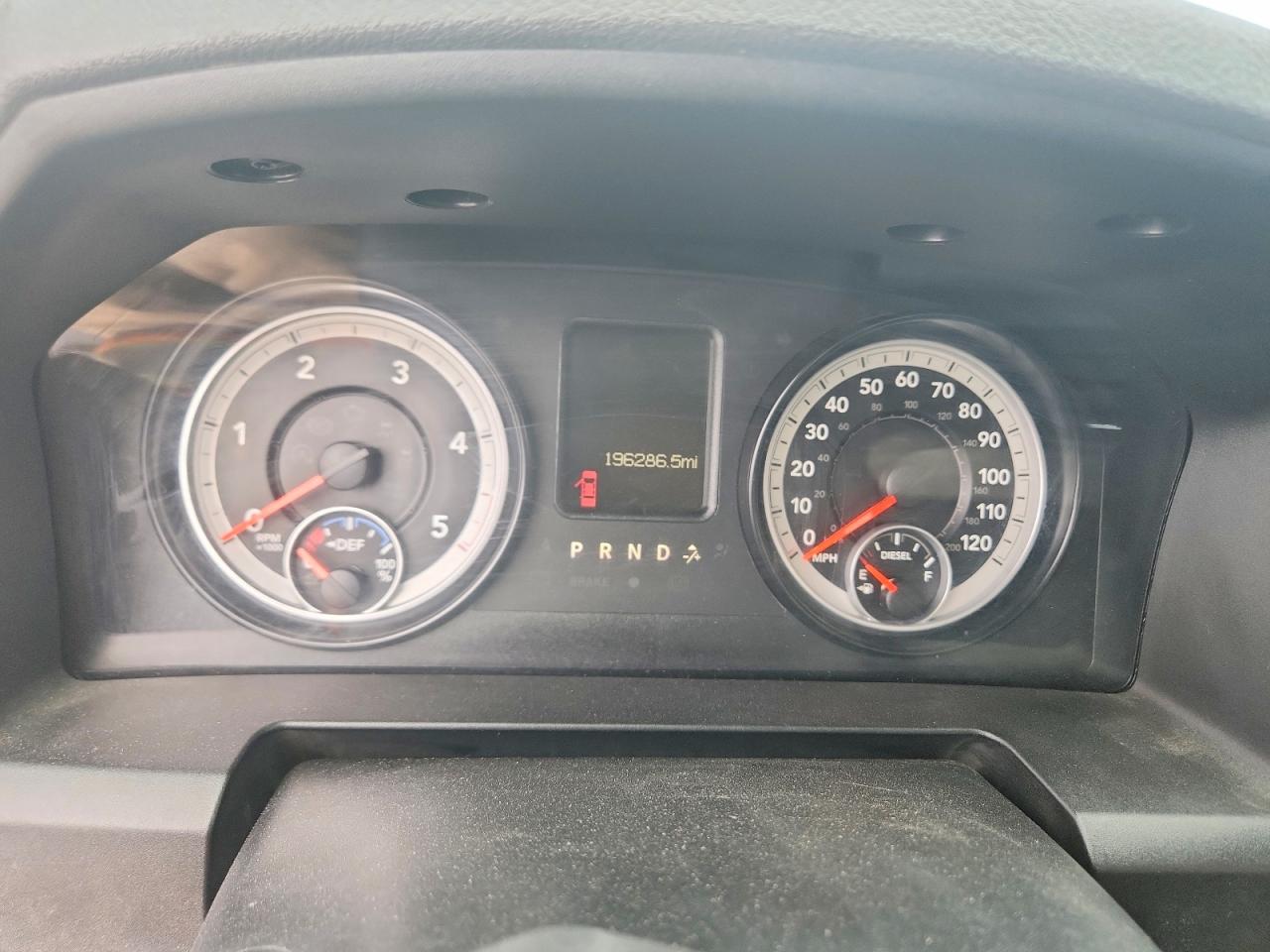 Ram 1500 St