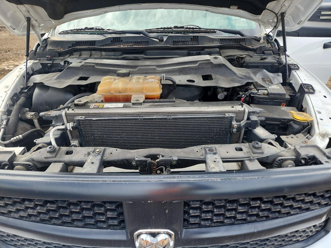 Ram 1500 St