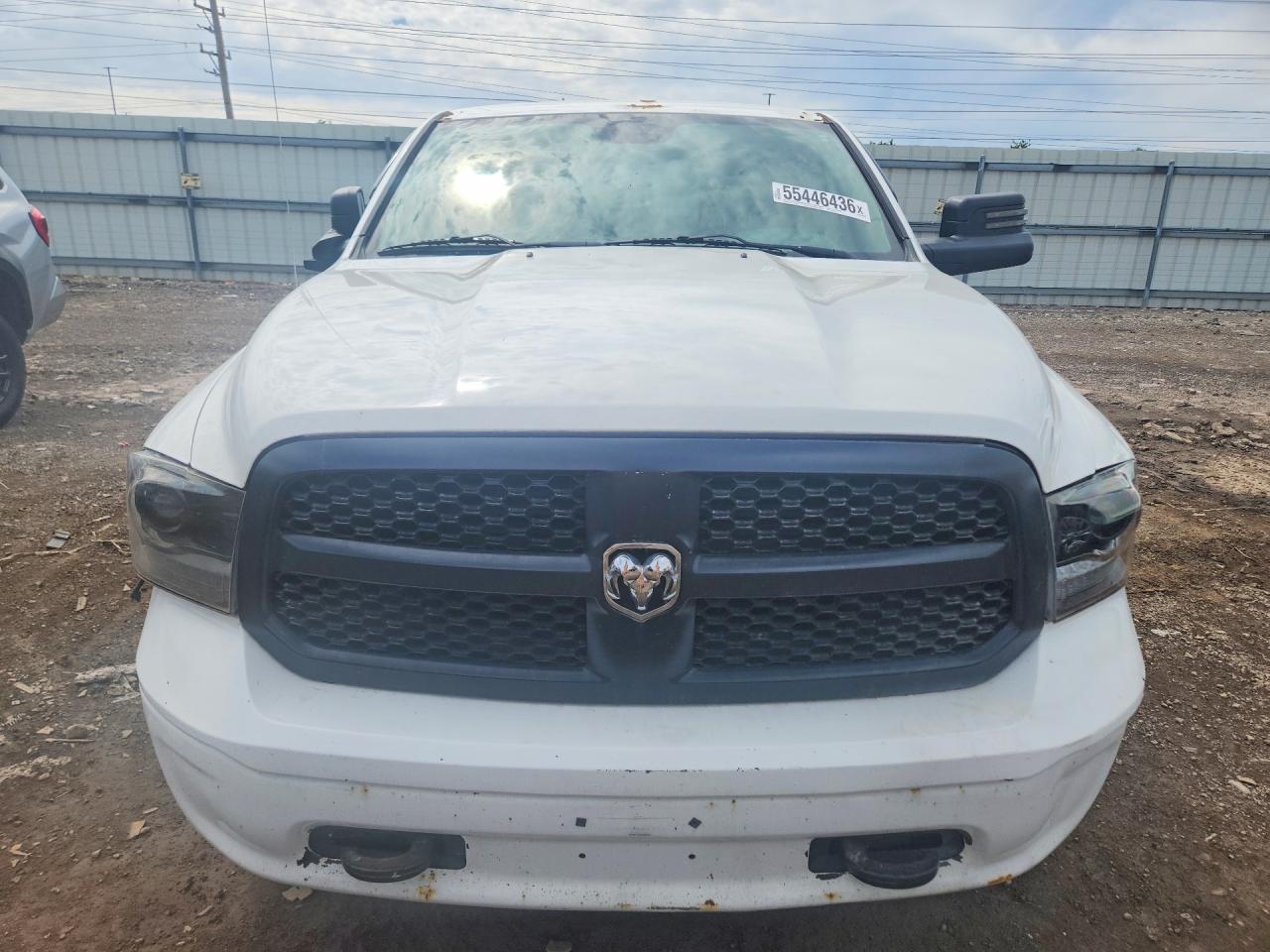 Ram 1500 St