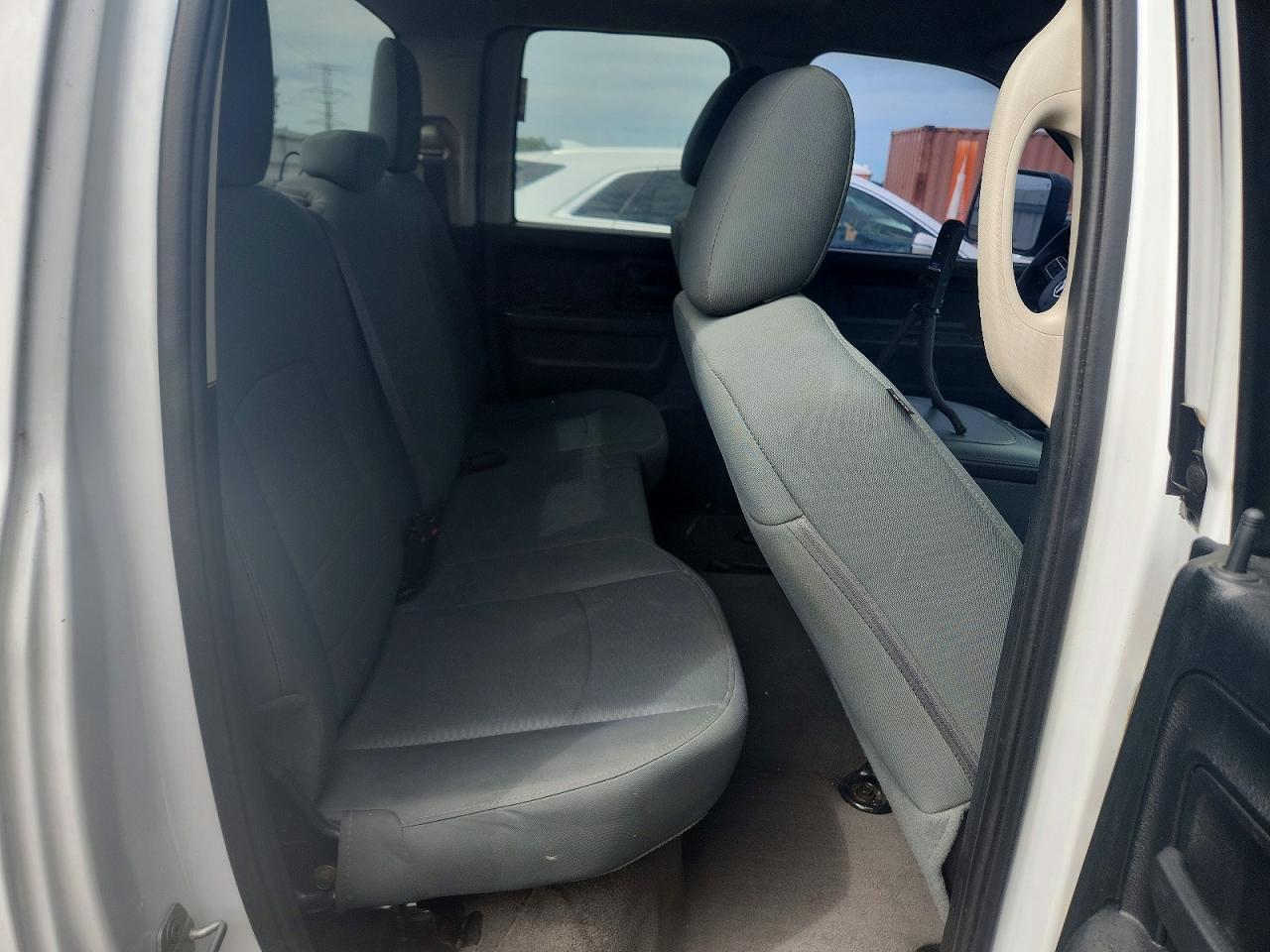 Ram 1500 St