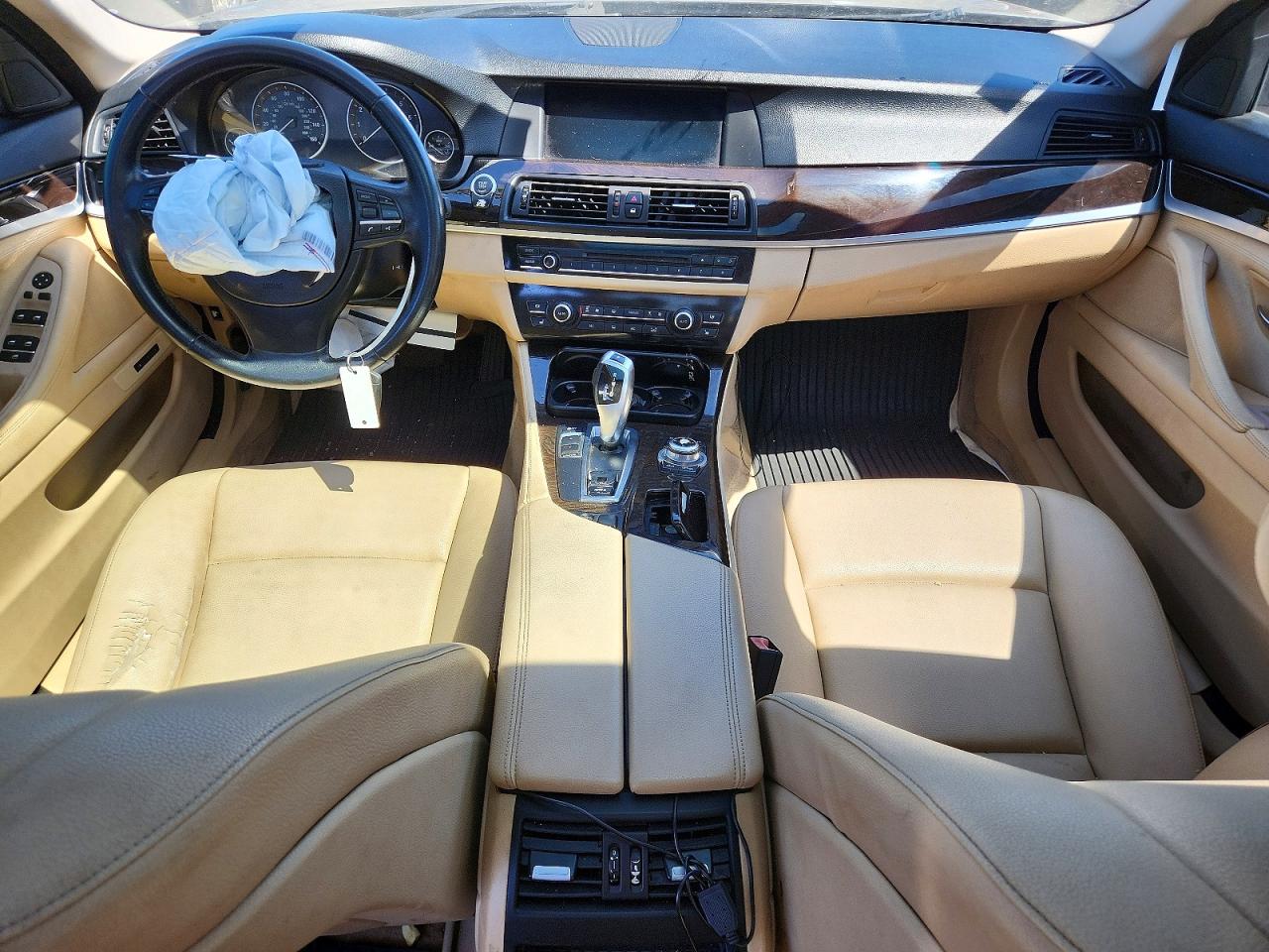 BMW 5 Series I