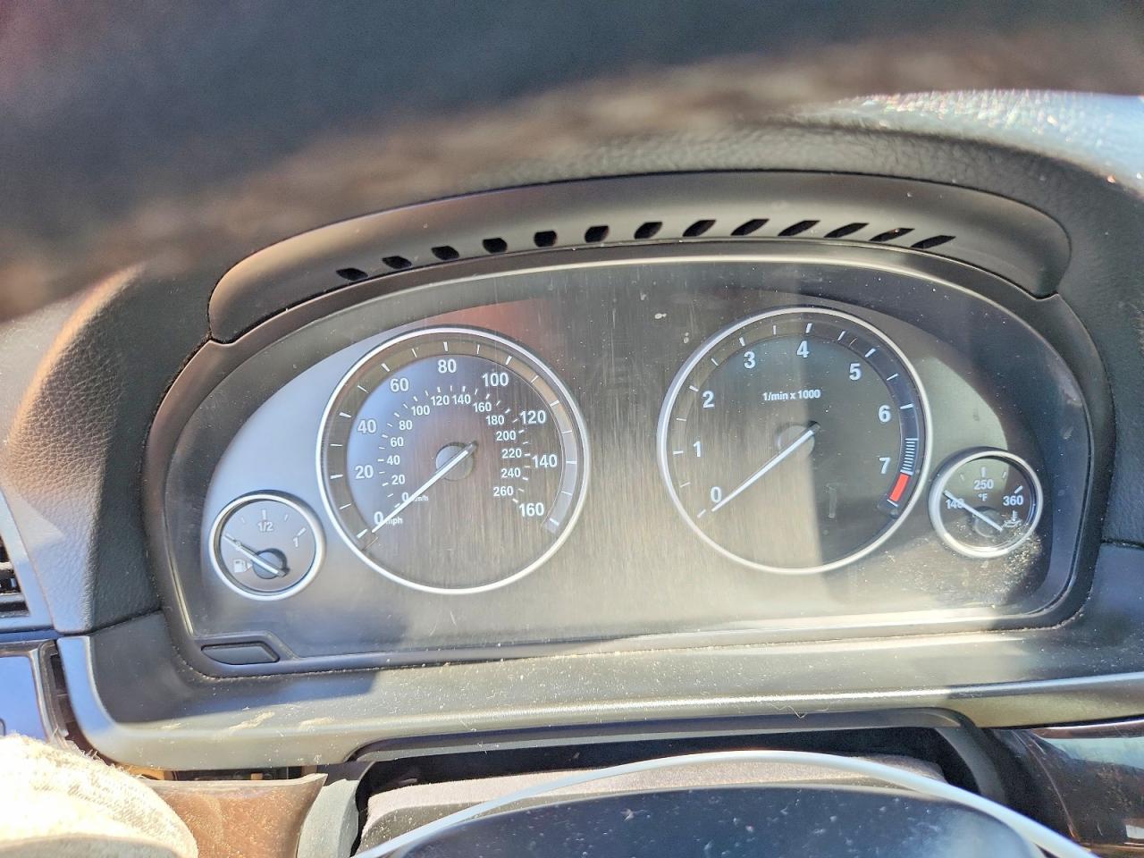 BMW 5 Series I