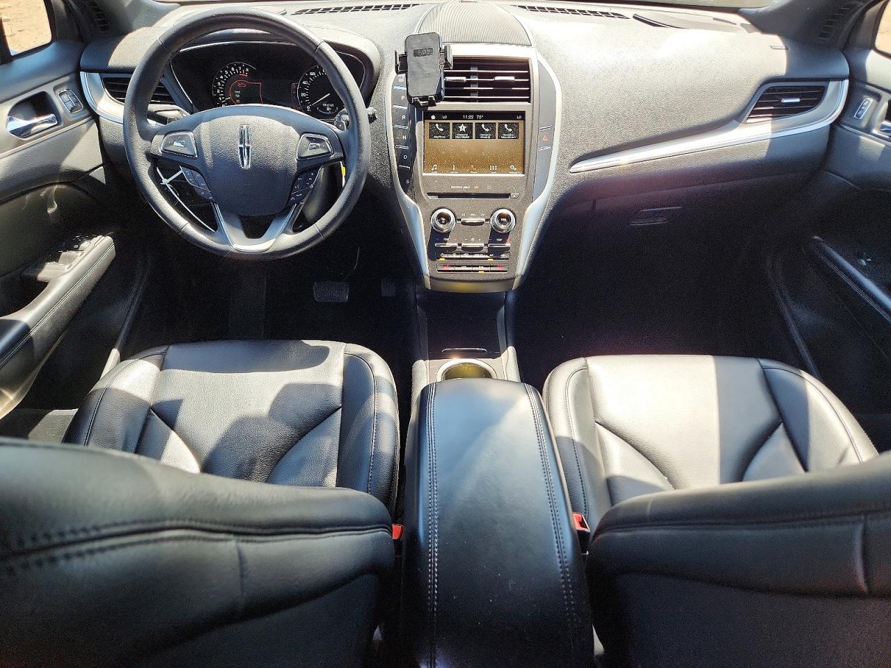 Lincoln MKC Premiere