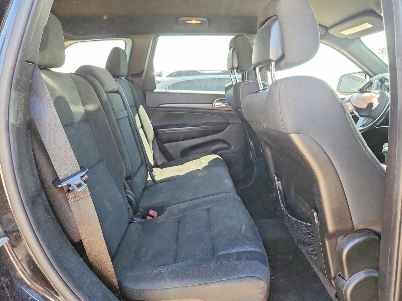 Jeep Cherokee Laredo