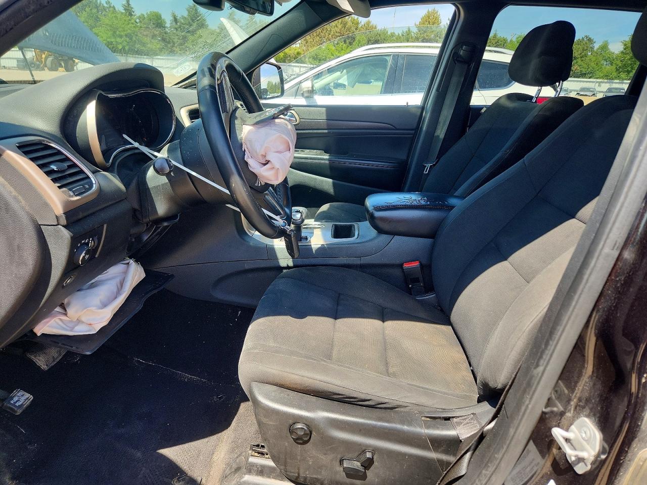 Jeep Cherokee Laredo