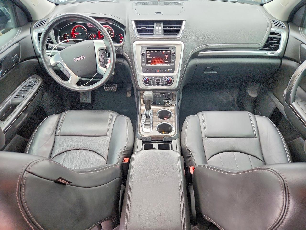GMC Acadia Slt-2