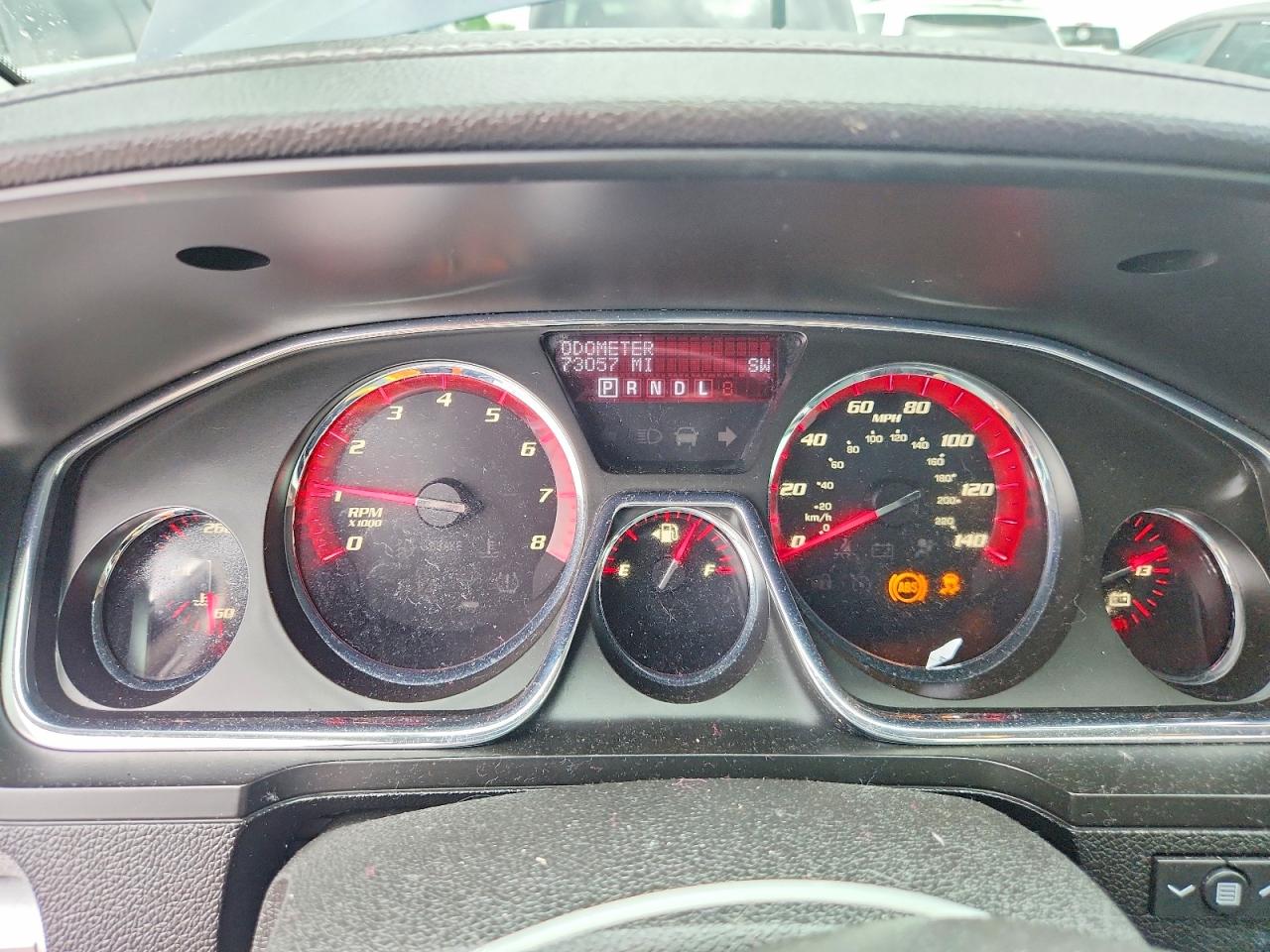 GMC Acadia Slt-2