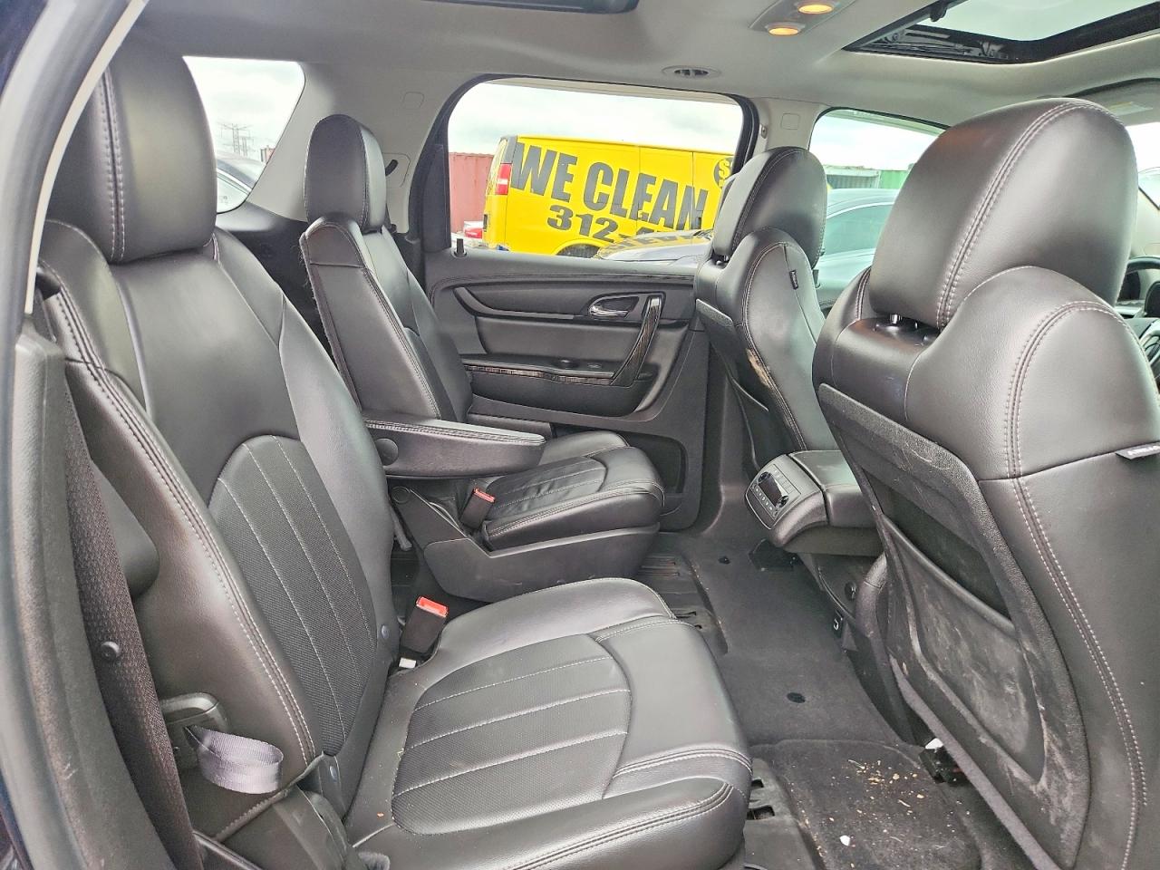GMC Acadia Slt-2