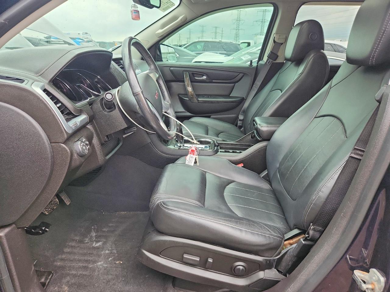 GMC Acadia Slt-2