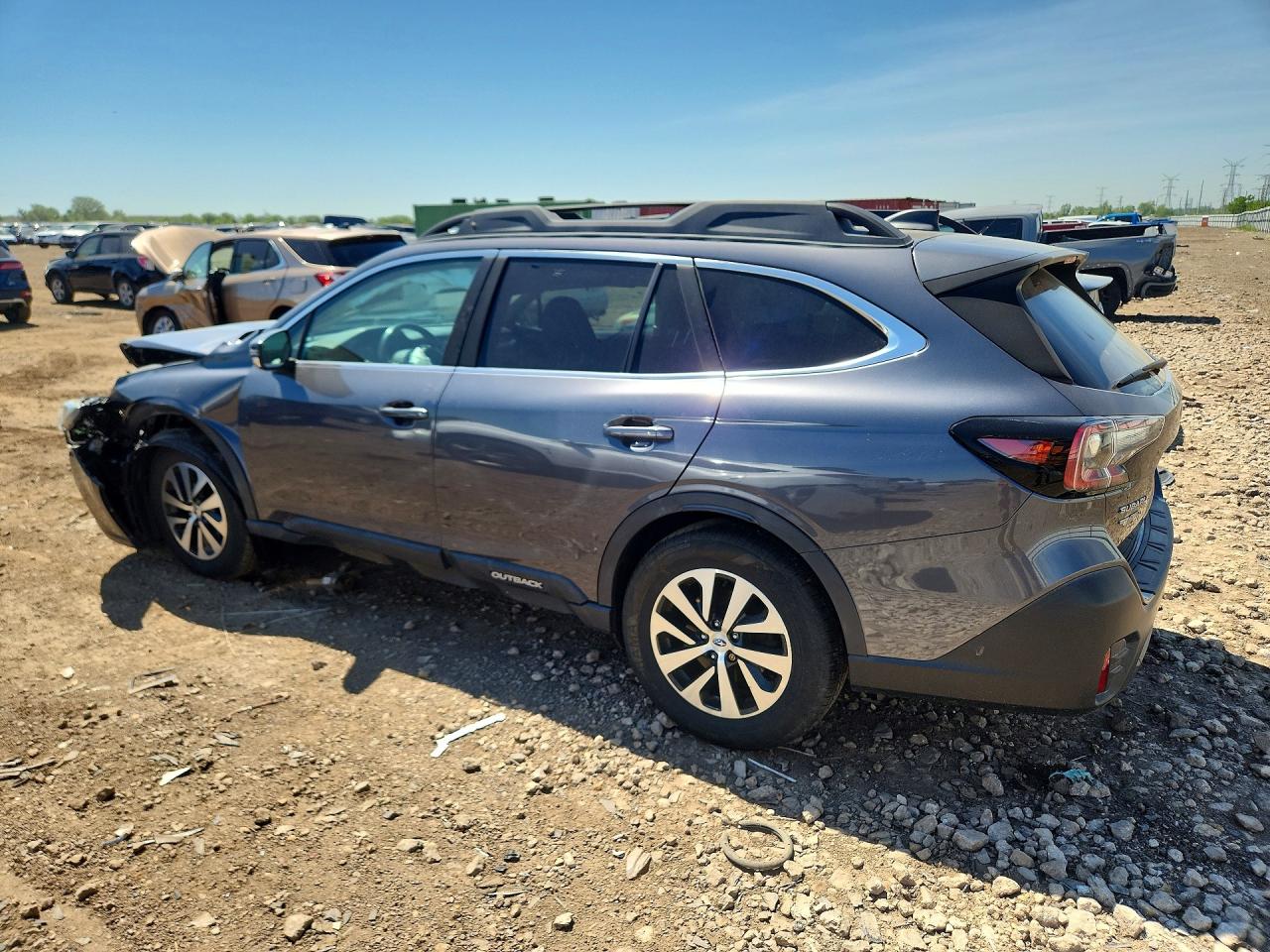 Subaru Outback Premium