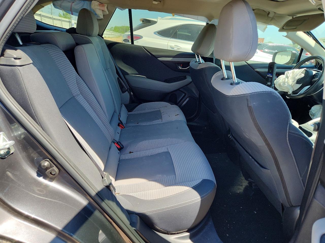 Subaru Outback Premium