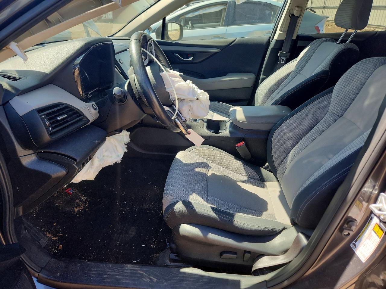Subaru Outback Premium
