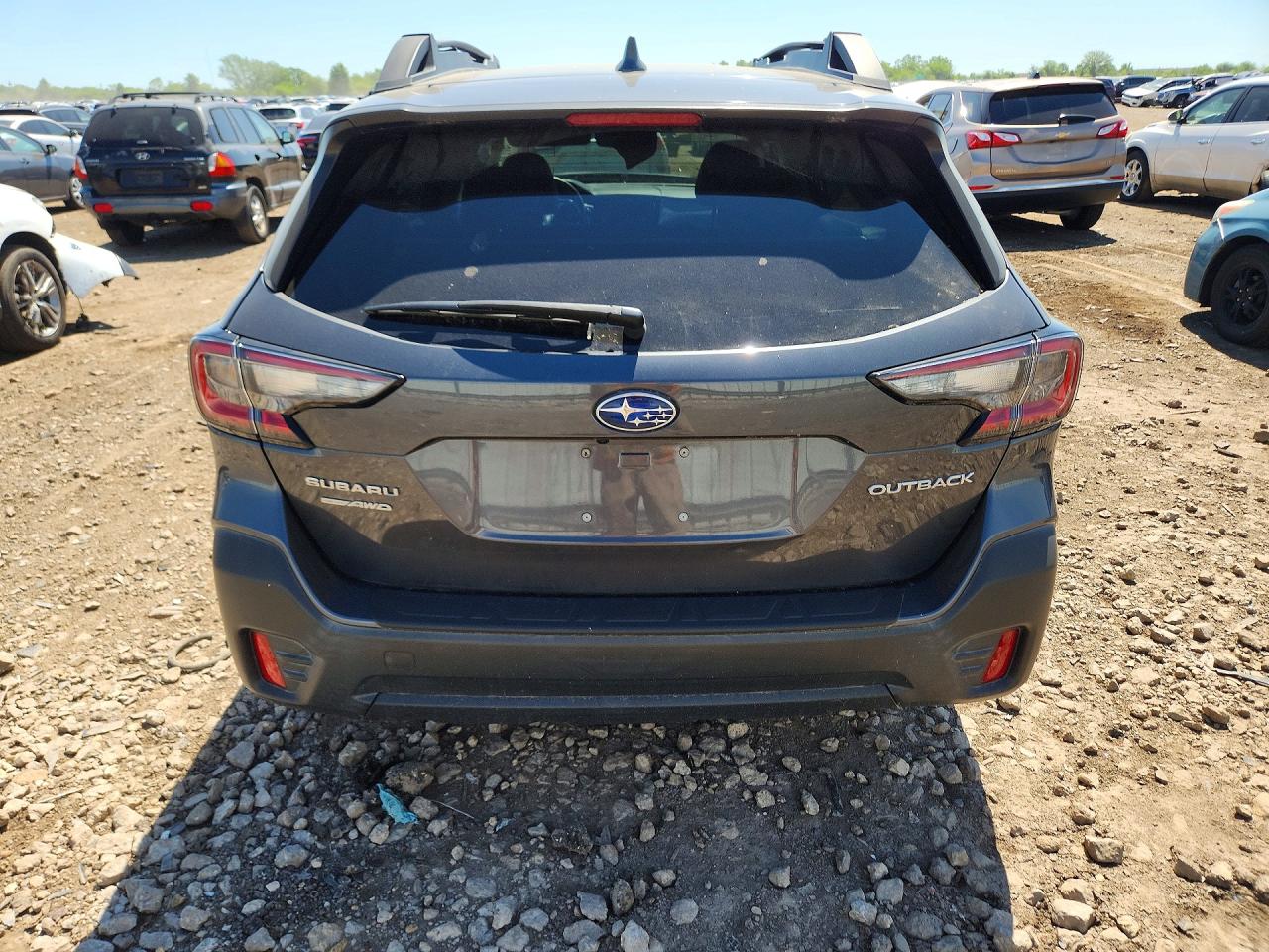 Subaru Outback Premium