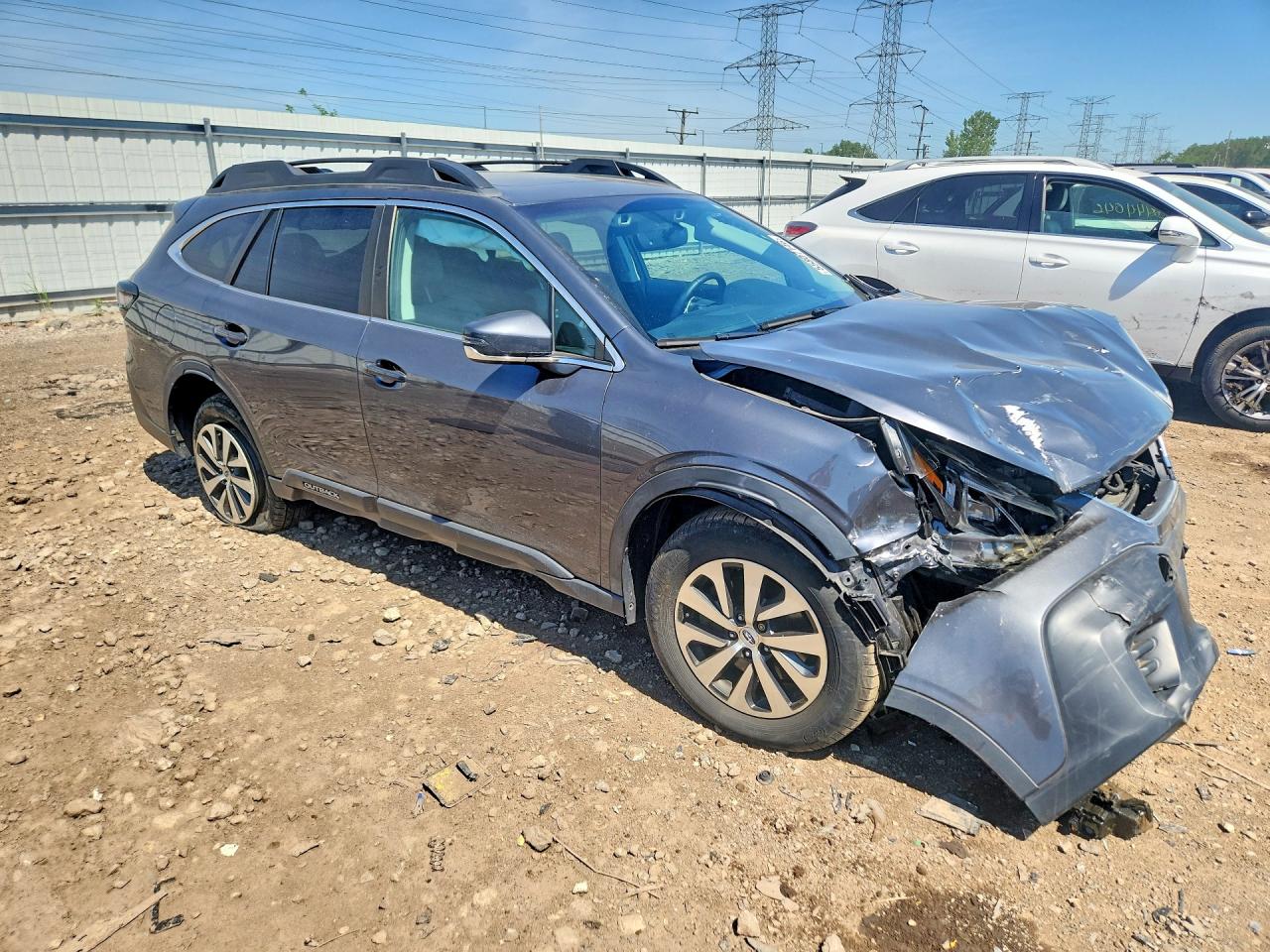 Subaru Outback Premium