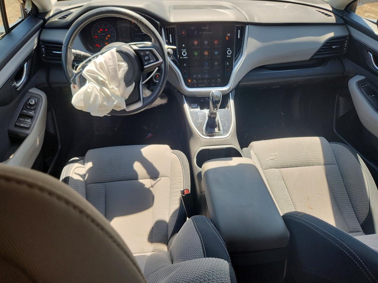 Subaru Outback Premium