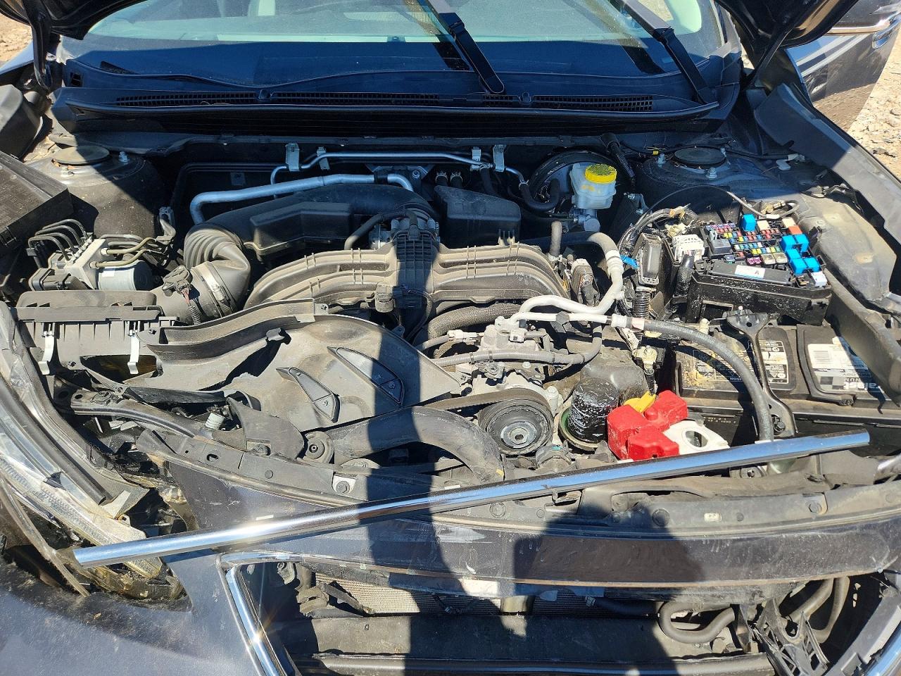 Subaru Outback Premium