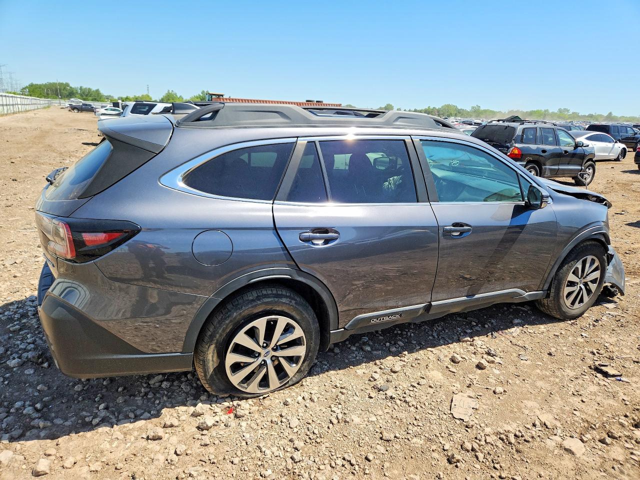 Subaru Outback Premium