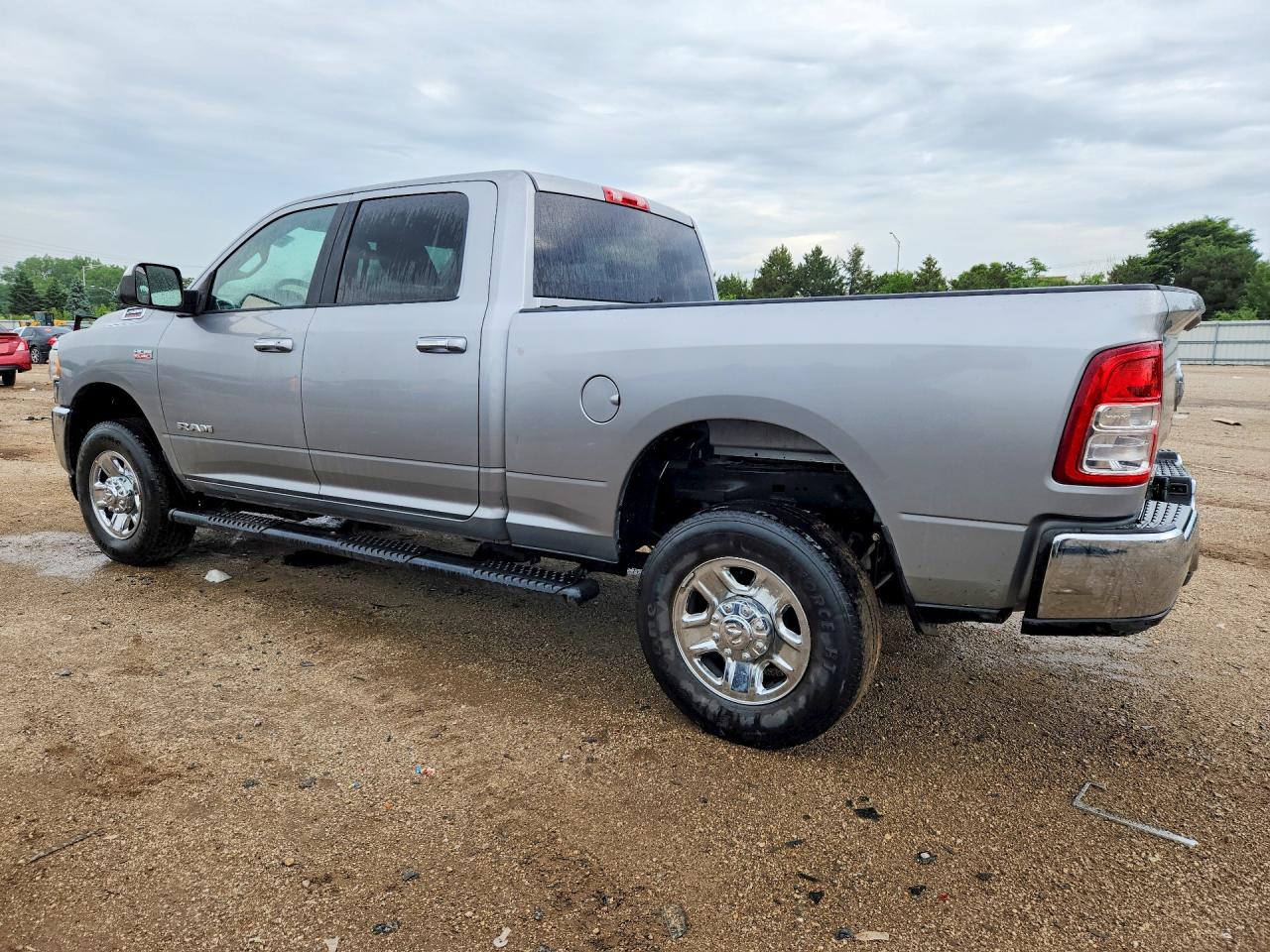 Ram 2500 Big Horn