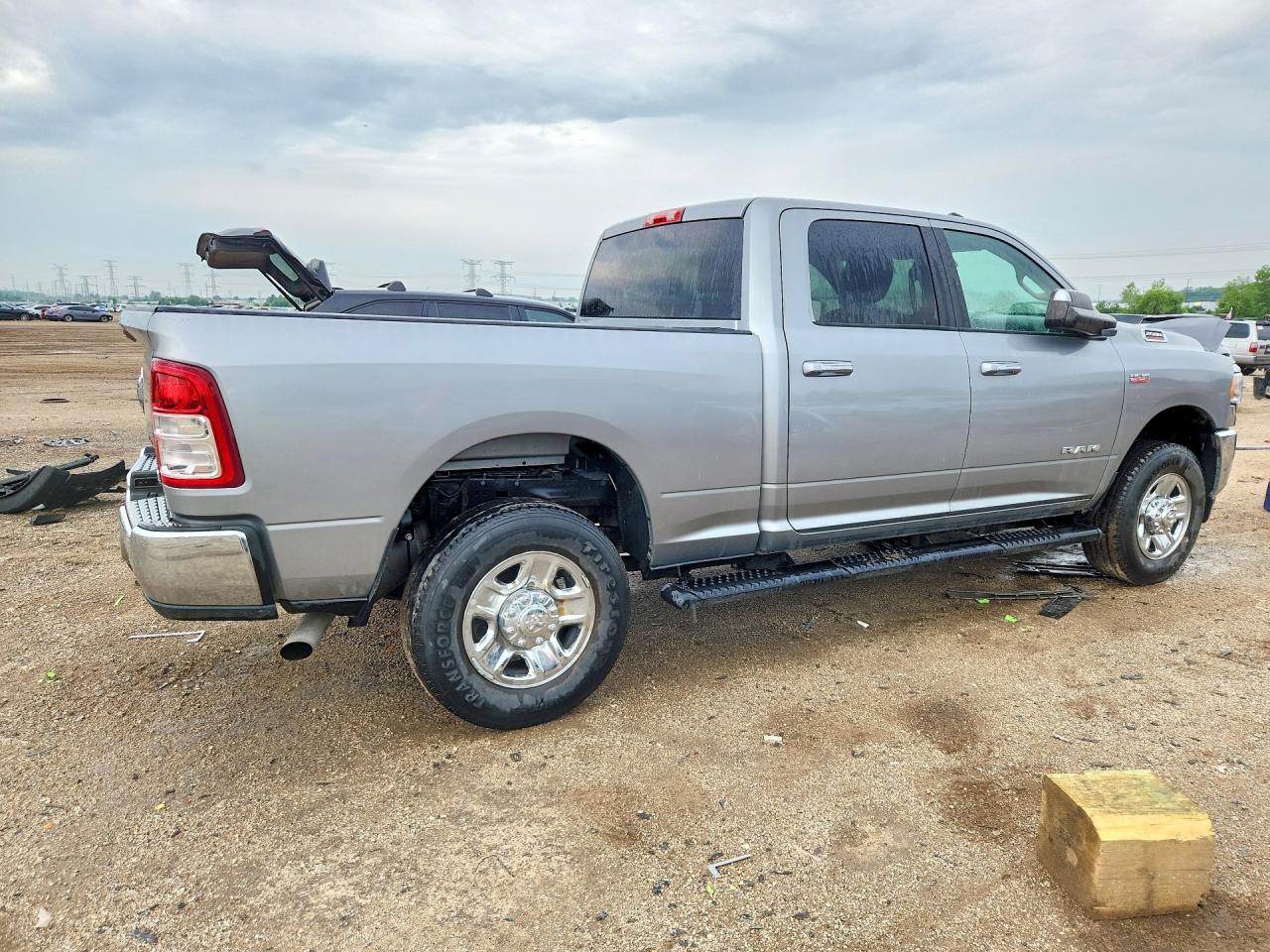 Ram 2500 Big Horn
