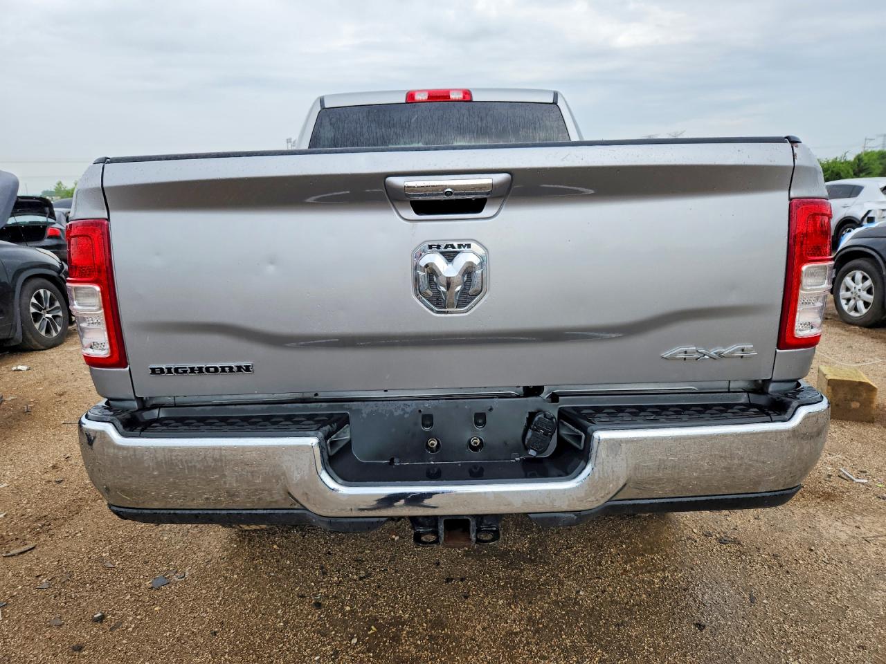 Ram 2500 Big Horn