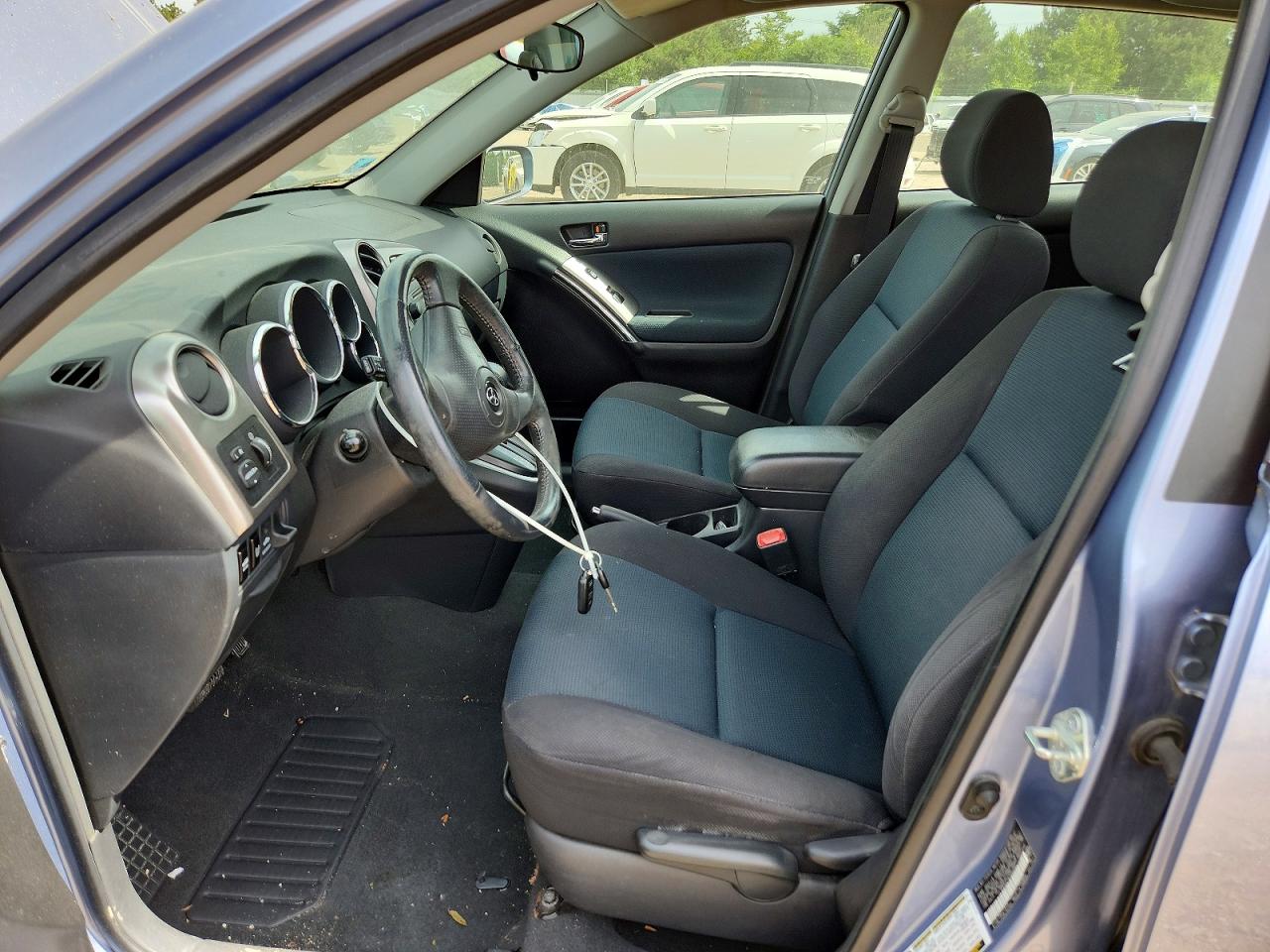 Toyota Corolla Xr