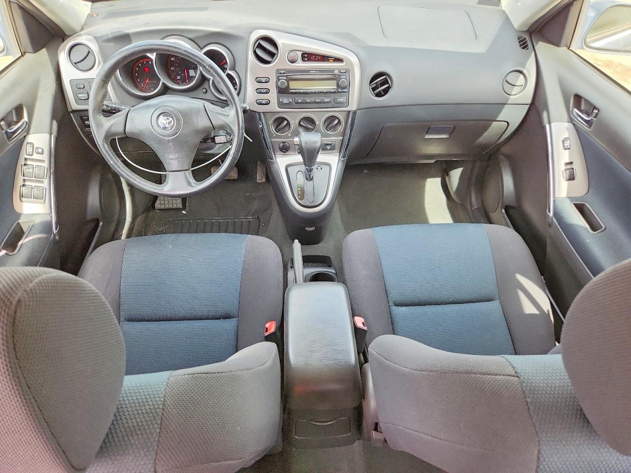 Toyota Corolla Xr