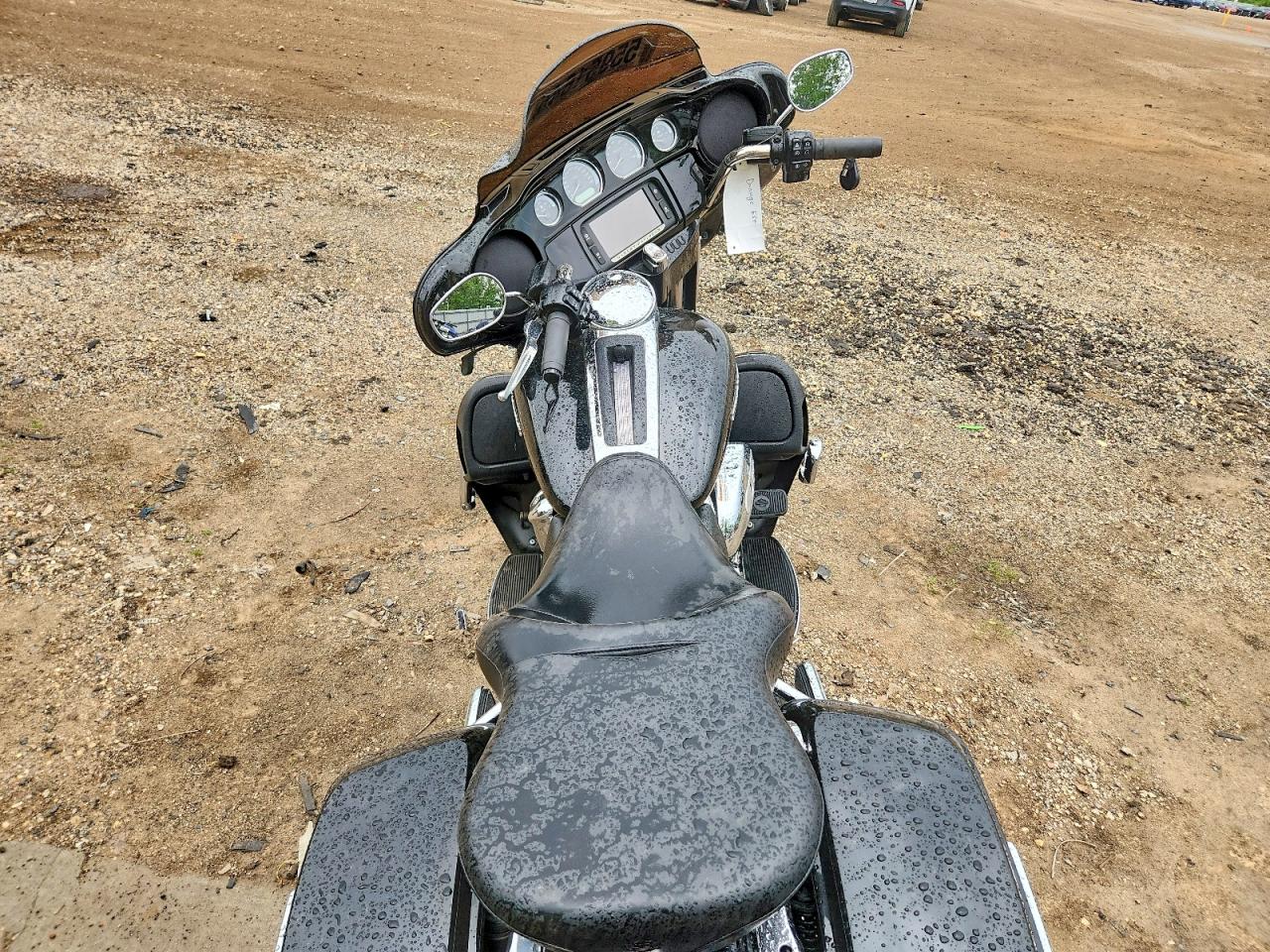 Harley-Davidson Fl Ultra Limited