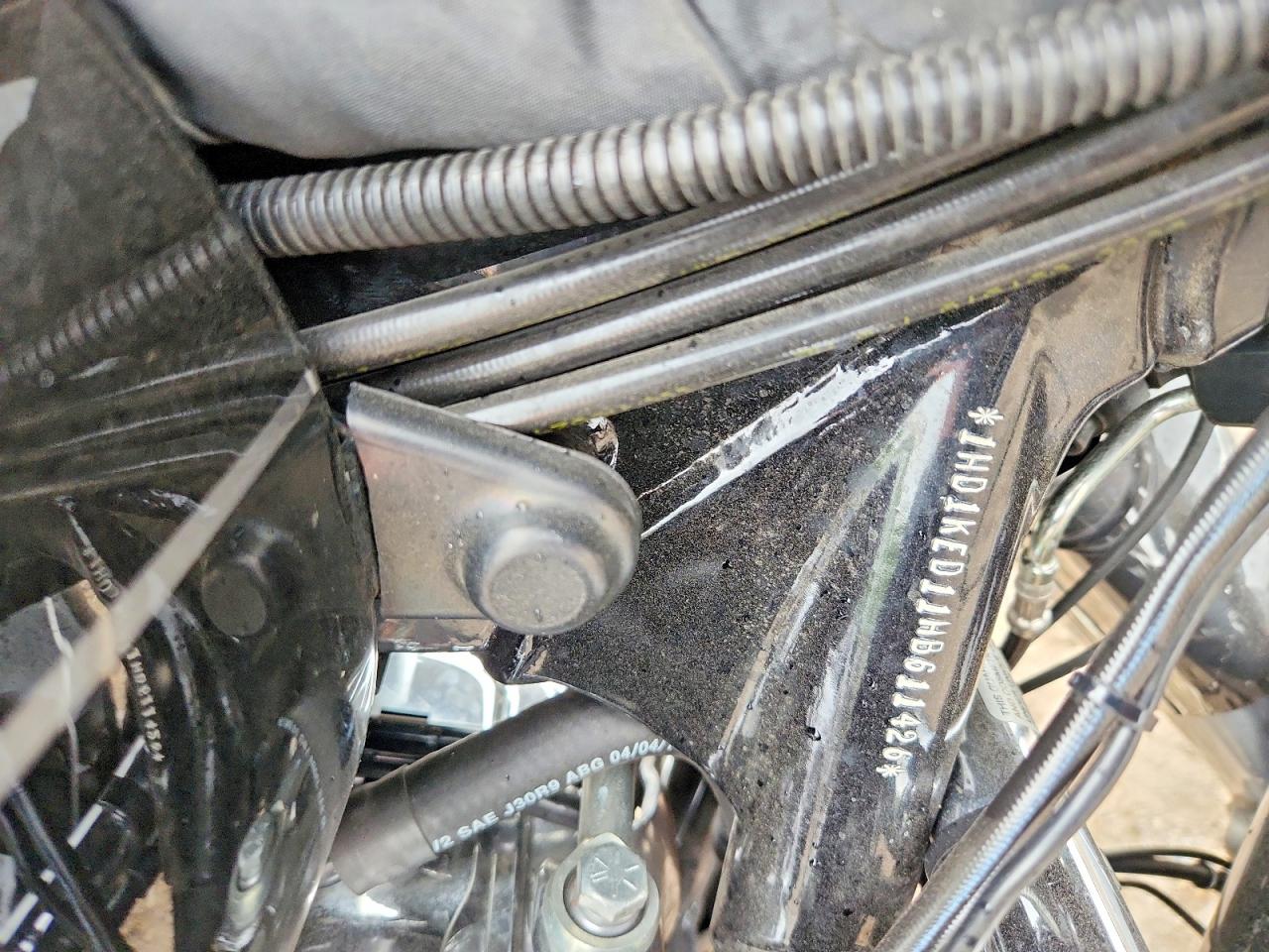 Harley-Davidson Fl Ultra Limited