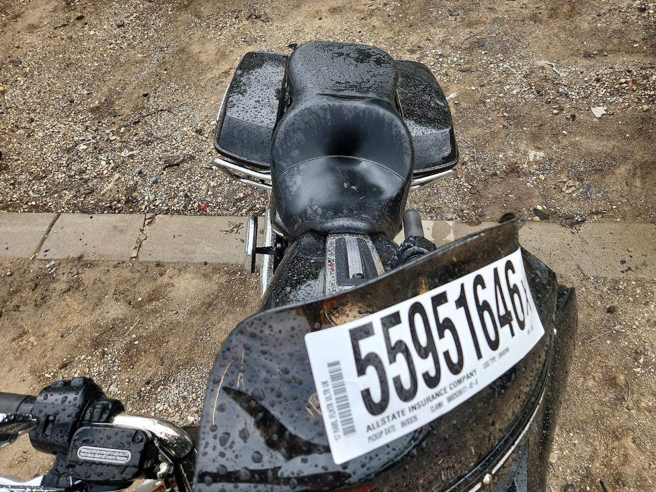 Harley-Davidson Fl Ultra Limited