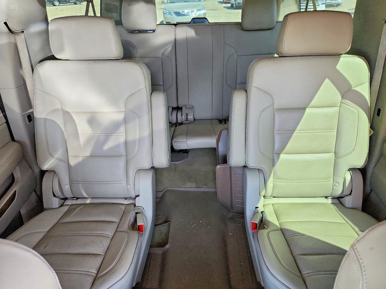 GMC Yukon Denali