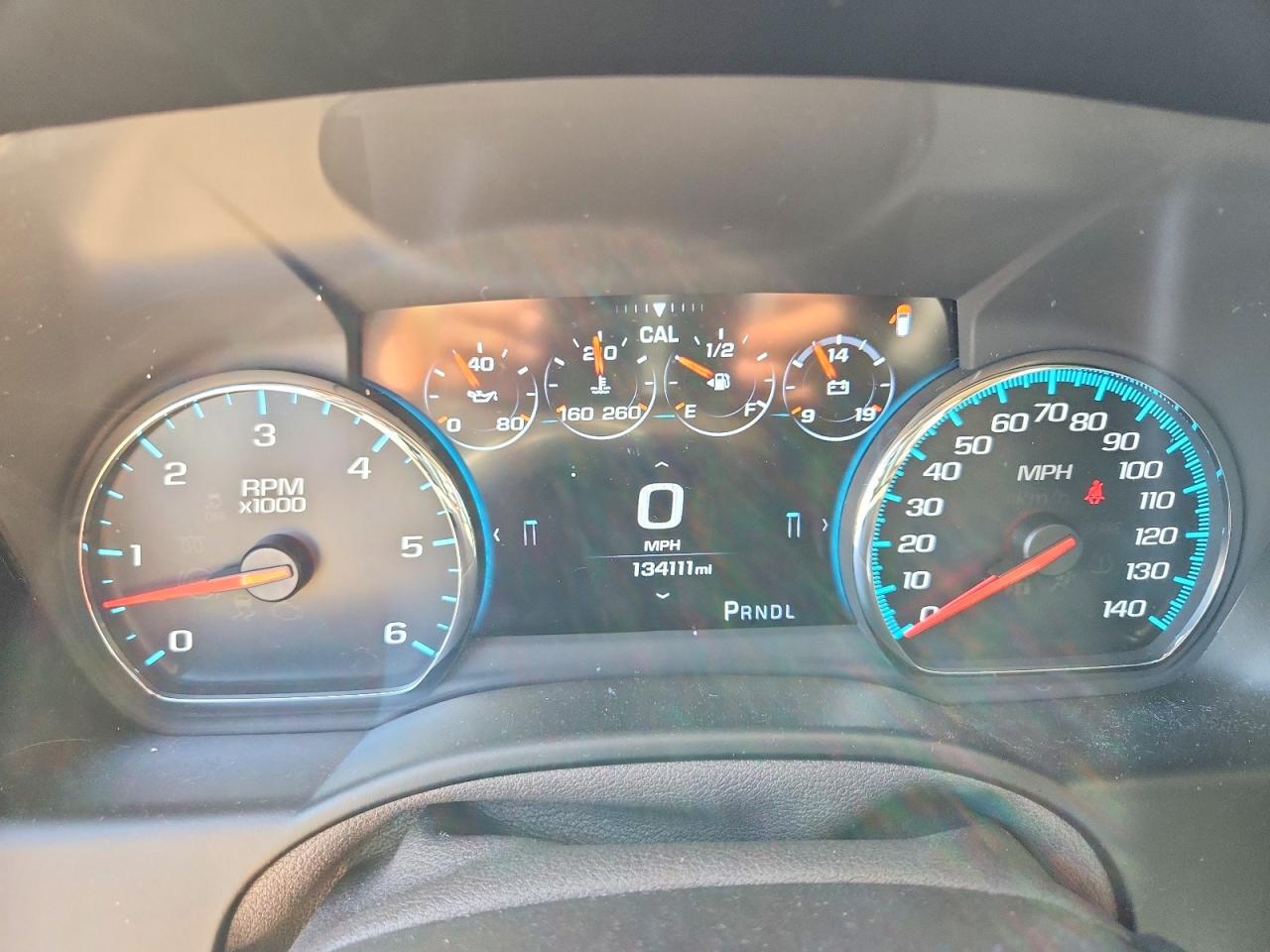 GMC Yukon Denali