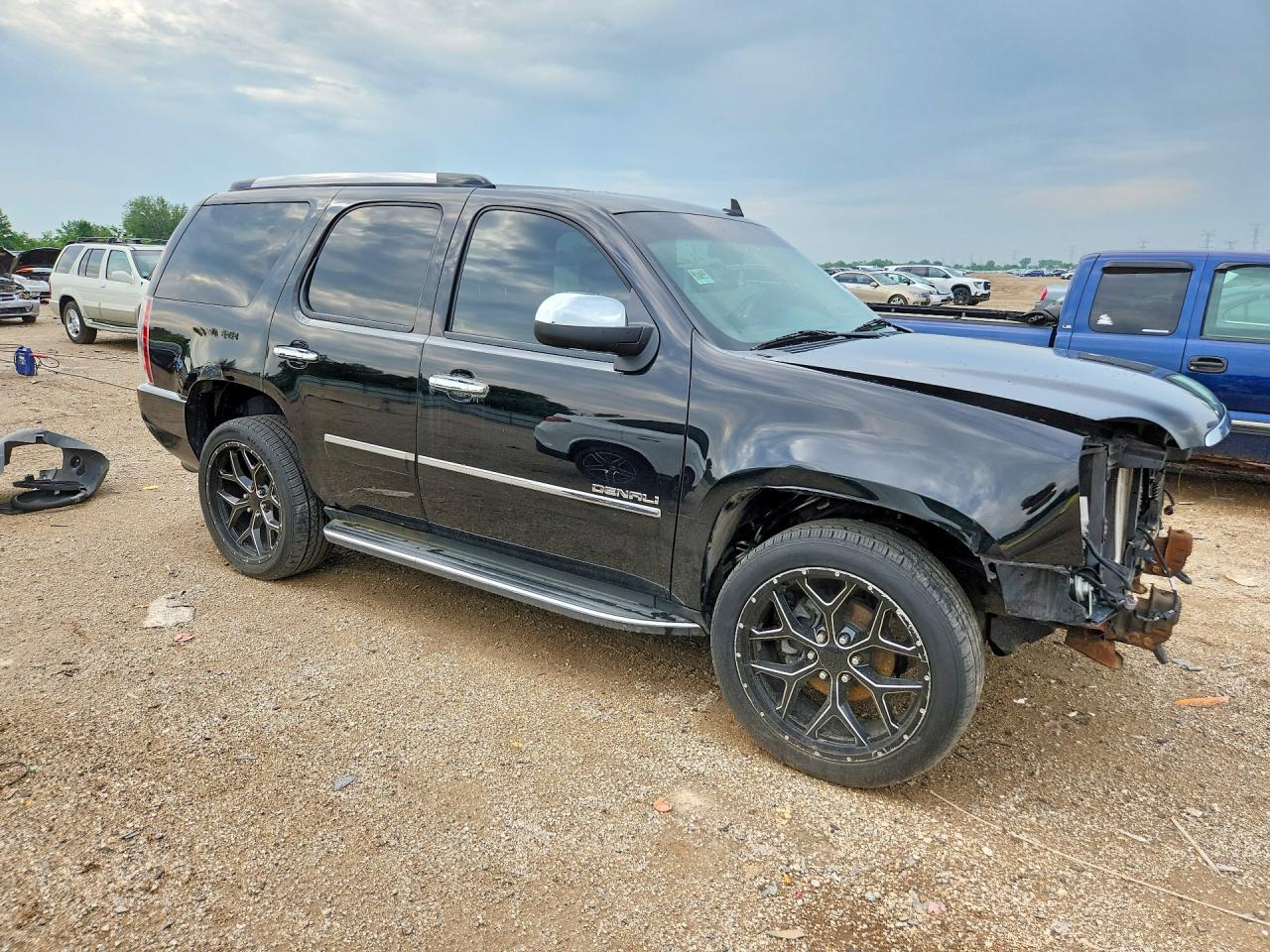 GMC Yukon Denali
