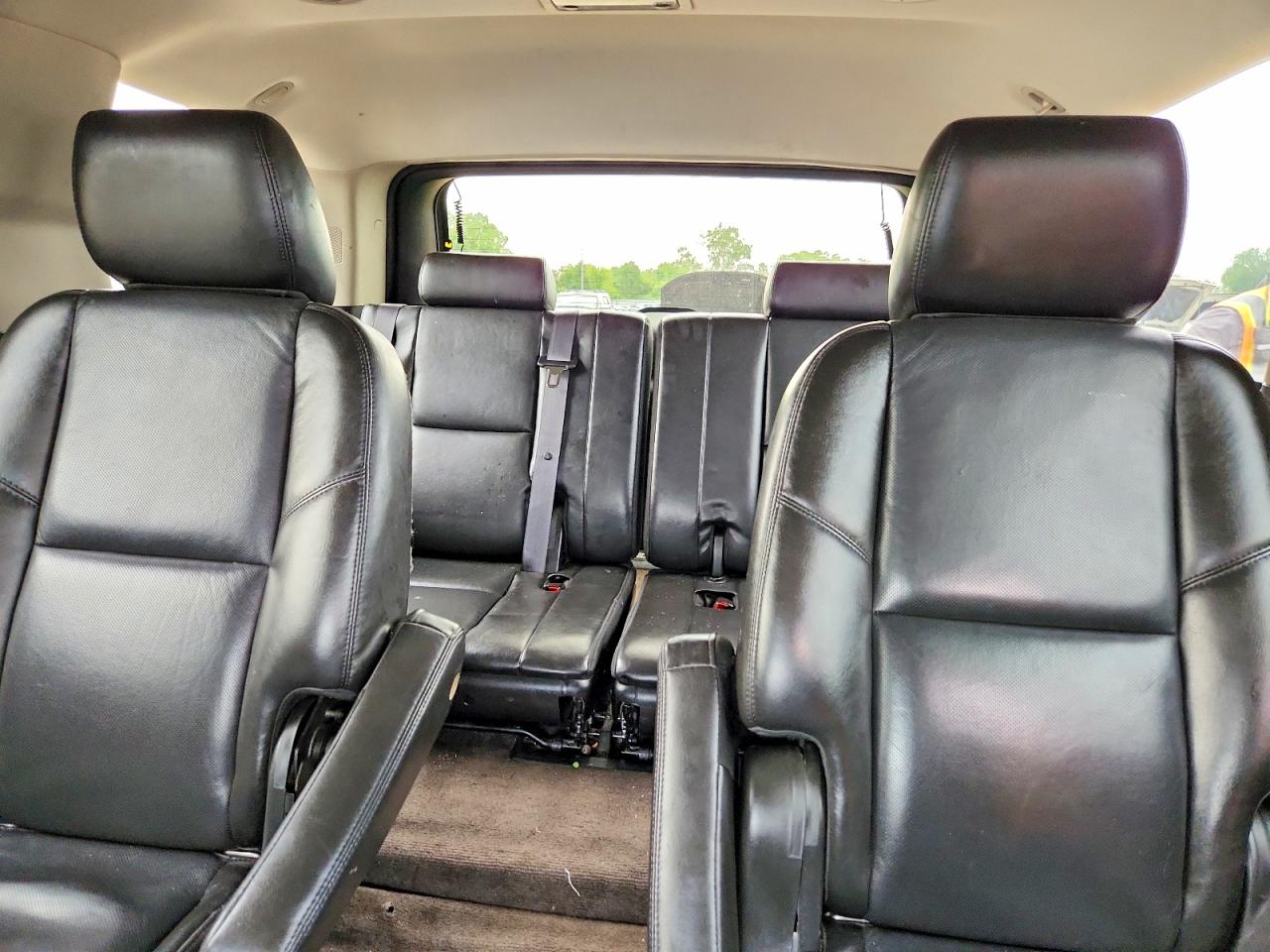 GMC Yukon Denali