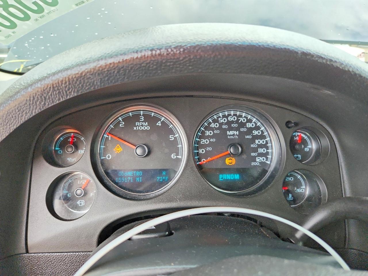 GMC Yukon Denali