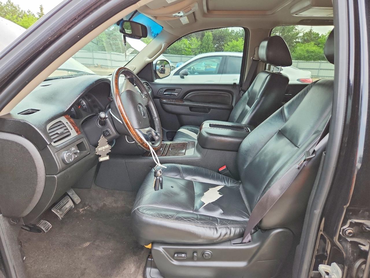 GMC Yukon Denali