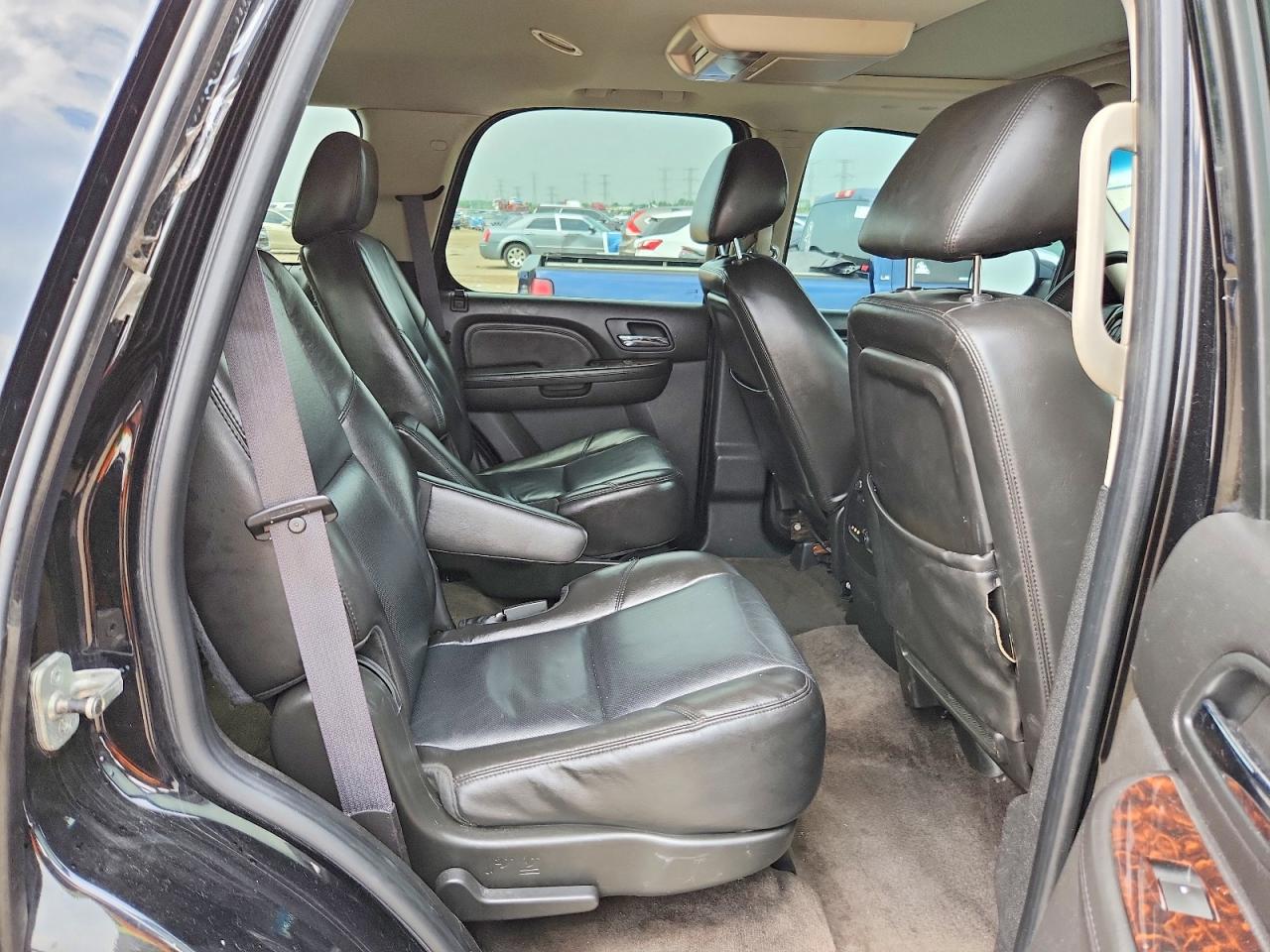 GMC Yukon Denali