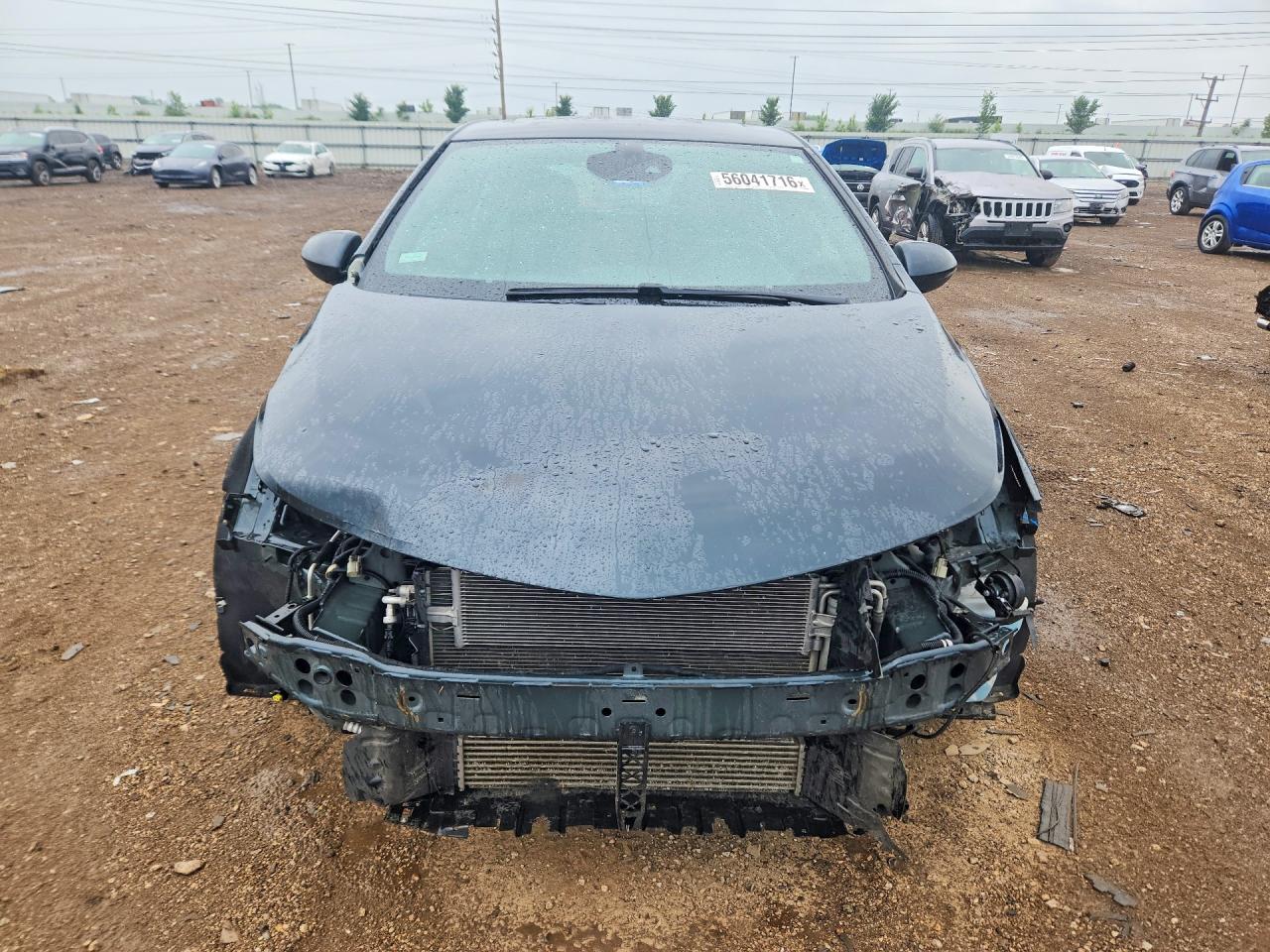 Chevrolet Cruze Premier
