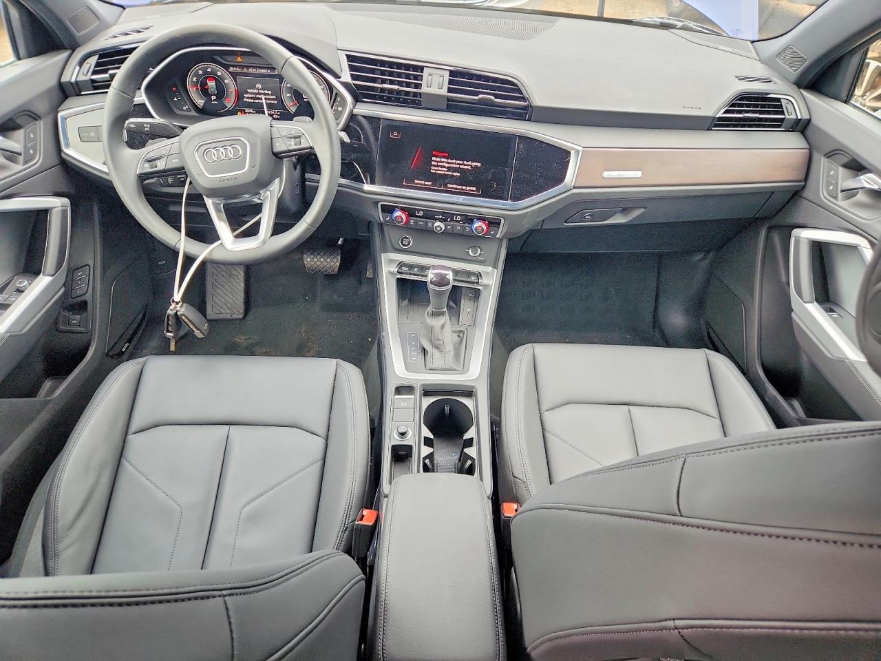 Audi Q3 Premium Plus S Line 45