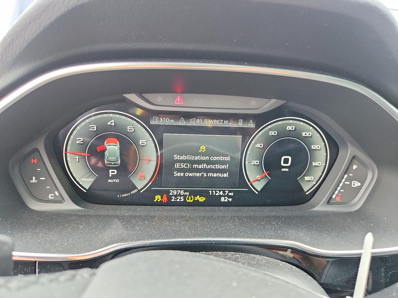 Audi Q3 Premium Plus S Line 45