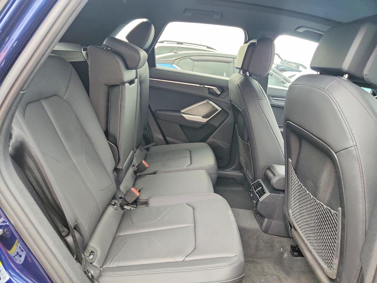 Audi Q3 Premium Plus S Line 45