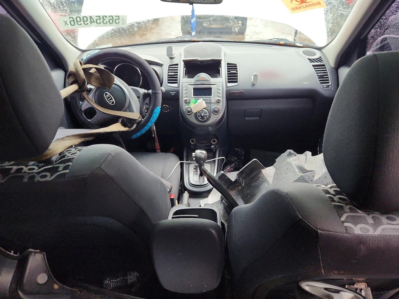 Kia Soul +