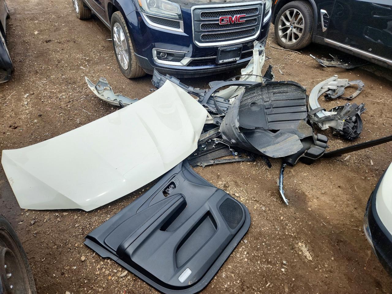 Honda Pilot Touring