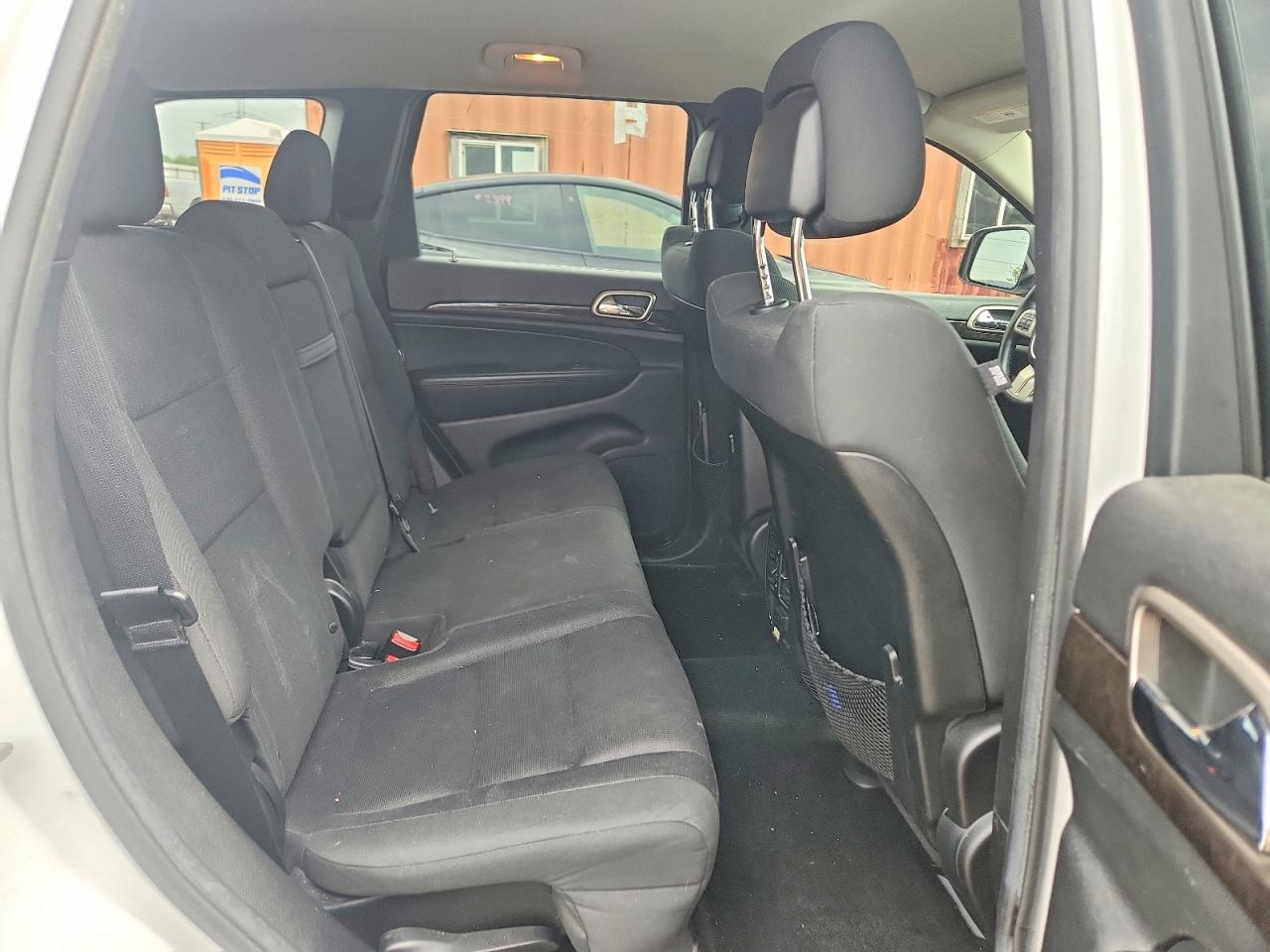 Jeep Cherokee Laredo